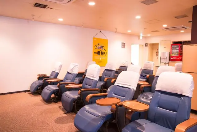 Rex Inn Kawasaki - Caters to Men