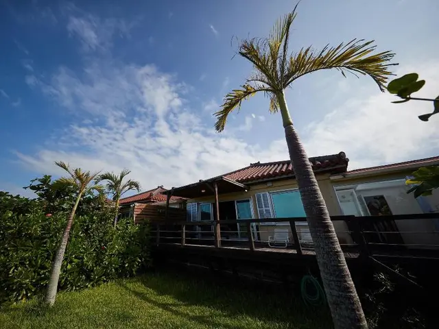 Nagahama Beach Resort Kanon
