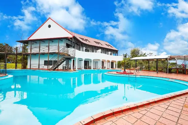 The Poolresort Okinawa