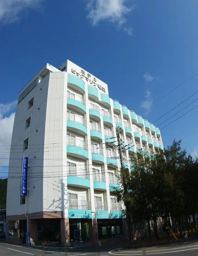 Hotel Big Marine Amami