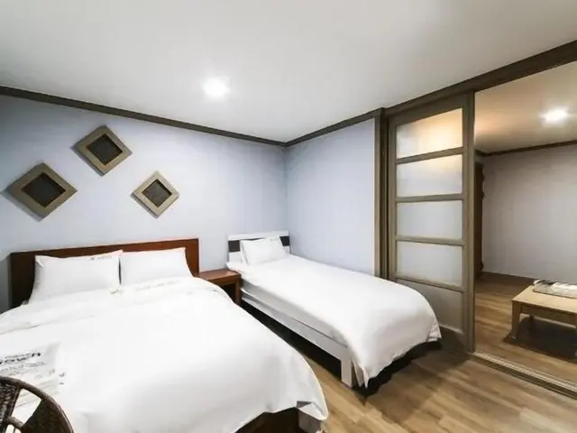 Happy Q Motel