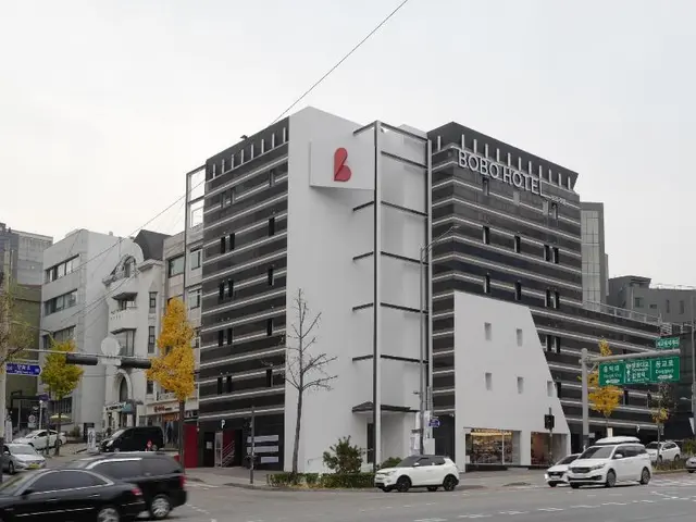 Bobo Hotel