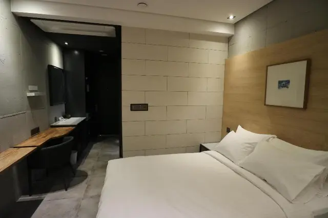 The Hongc Hotel Gangneung