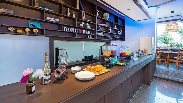 Sea Star Resort Donghae