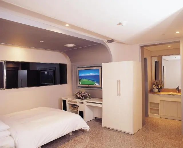 Joa Hotel