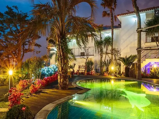 Harmony Resort