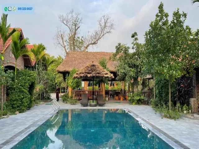 Ninh Binh Eco Garden