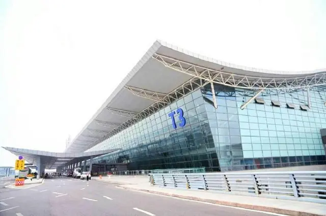 One Merter Sunshine Xi'an Xianyang International A