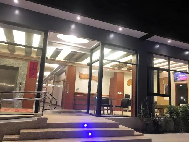 Wei Feng Exquisite Motel Pintung Branch