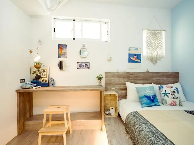 A Room Time
