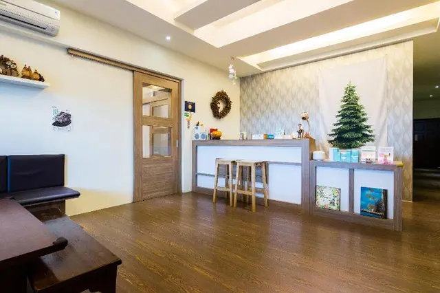Taitung Happy Tour B&B