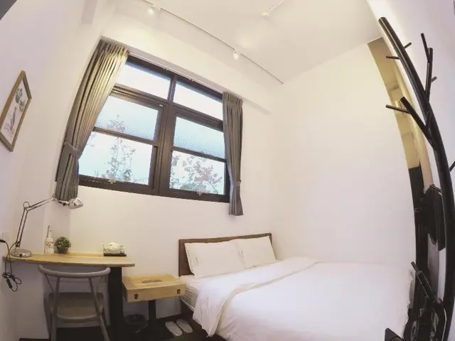 Lütel Hotel: Xpark. Gloria Outlets. Shin Kong Cin
