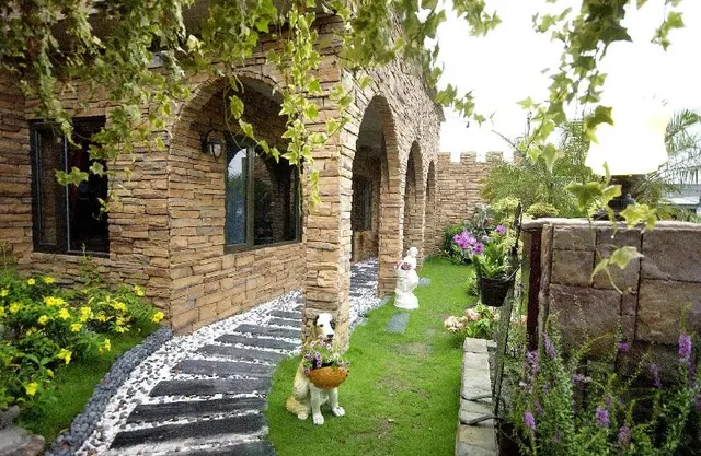 My Dream Castle