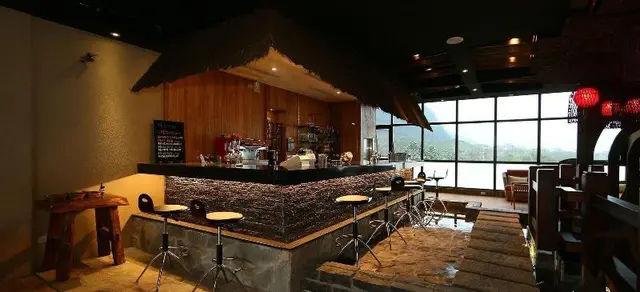 Most Natural Hotspring Hotel