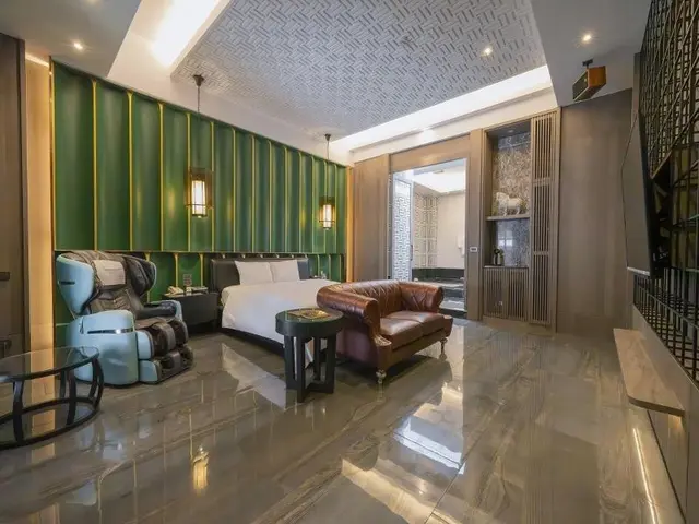 Feng Cai Motel