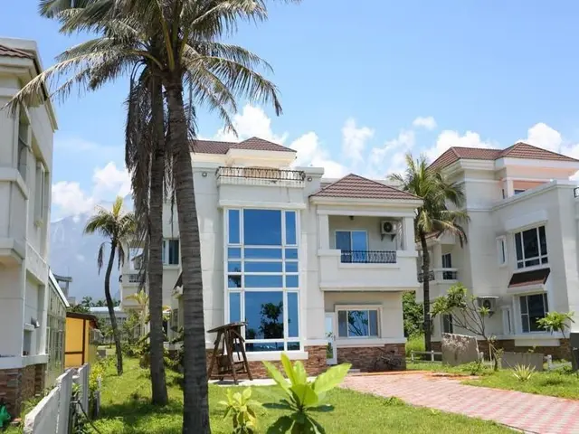 Taroko Bay B&B