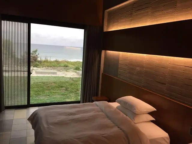 Alba Pacific Villa