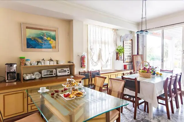 Taitung Linyuan B&B