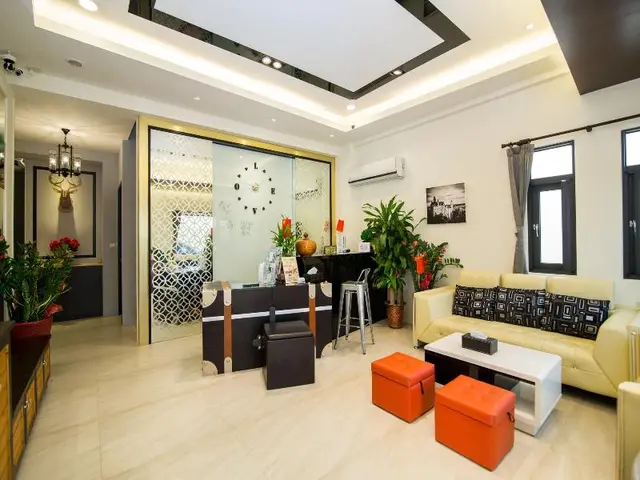 Ai Lian Shan Shui Homestay