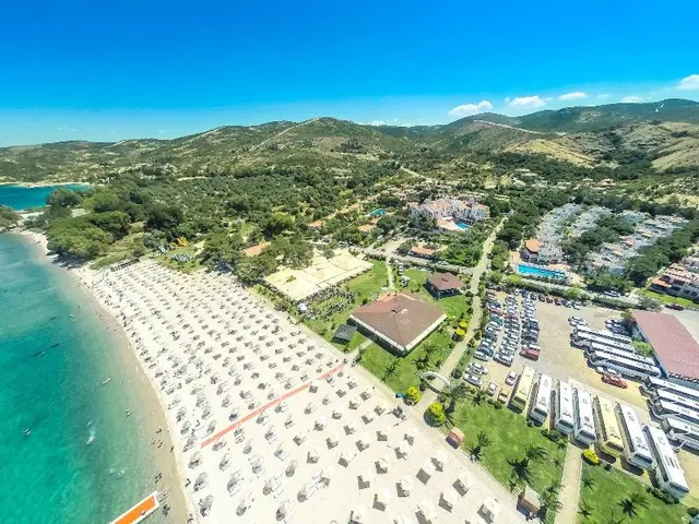 Hanedan Beach Hotel