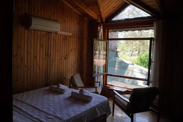 Koala Bungalows