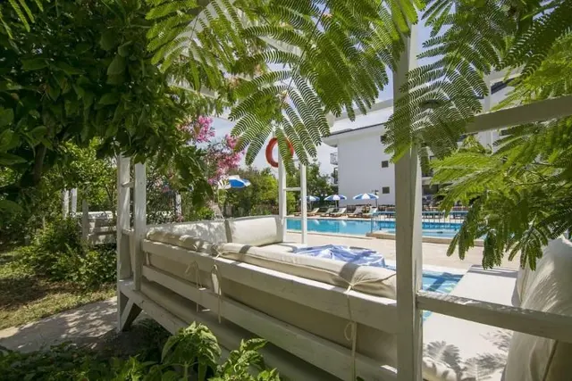 Kilim Apart Hotel