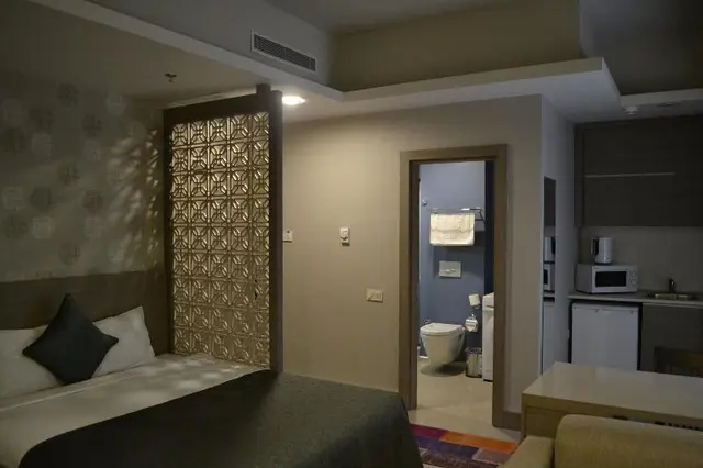 Sakarya Sen Hotel