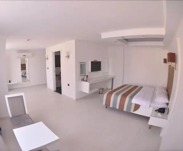 RS City Hotel