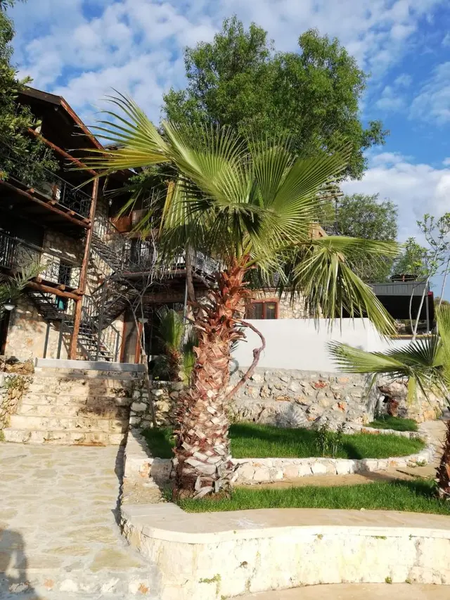Kale Lodge - Adults Only