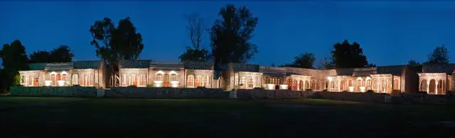 Neemrana's - Deo Bagh