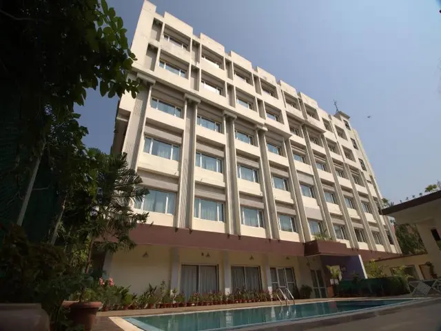 Vits Bhubaneshwar