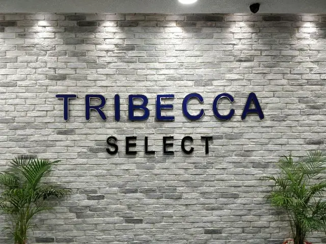 Tribecca Select