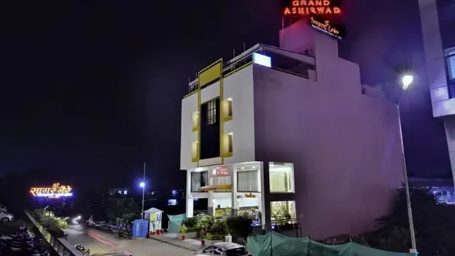 Grand Ashirwad Beacon