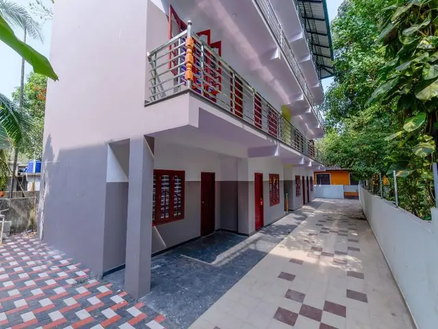 11620 Amare Highway Residency