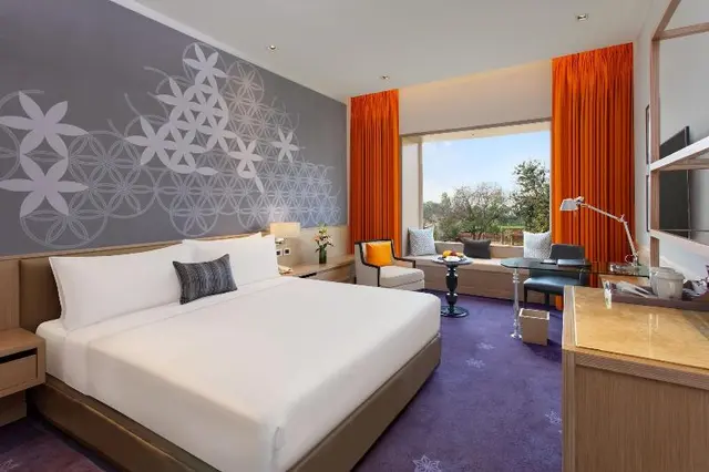 Welcomhotel By ITC Hotels, Raja Sansi