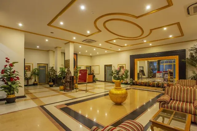 The Grand Regency