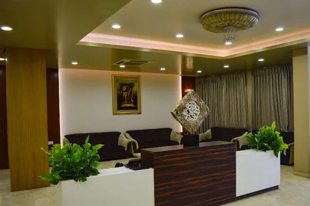 Comfort Inn Prince
