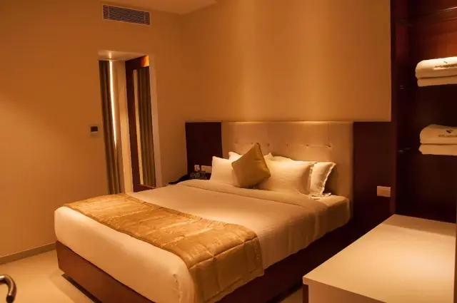 Hotel Green Ridge