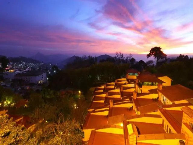 Kodai Resort Hotel