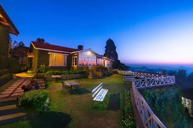 Villa Retreat - Boutique Hotel and Cottages