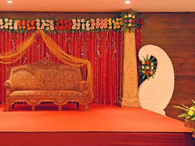 Vijaya Tej Clarks Inn
