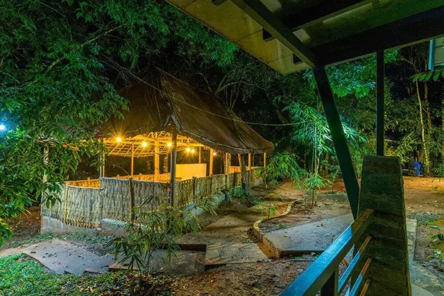 Adithya Nature Resort & Spa