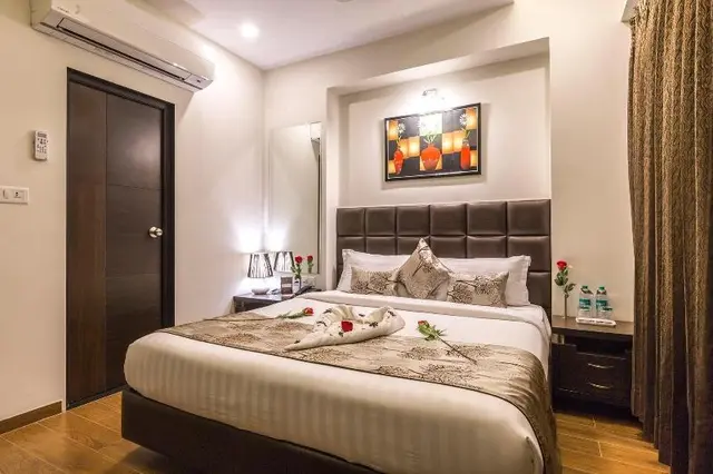 Hotel Prominent Coporate Residency