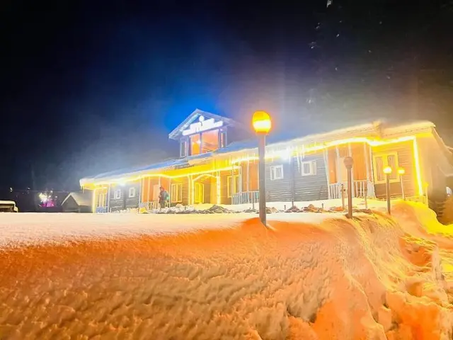 Pine View Resort - Gulmarg