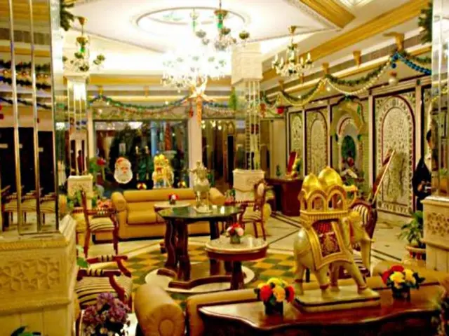 Empires Hotel Bhubaneswar