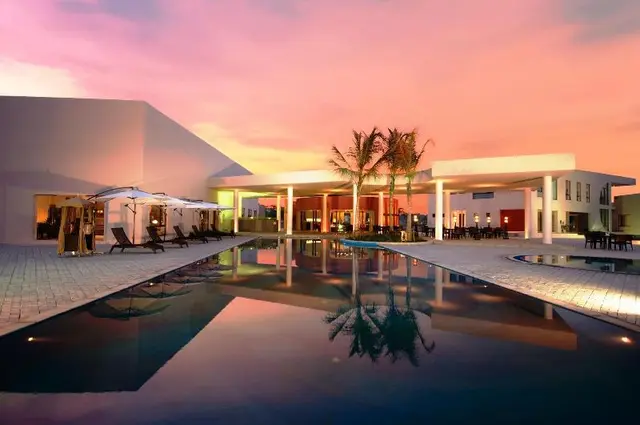 AltAir House, Siliguri – IHCL SeleQtions