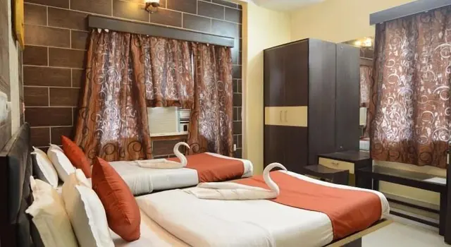 Chas Swastik Regency