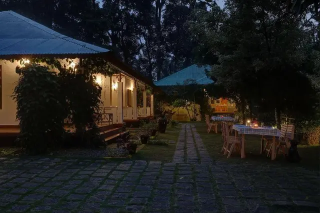 Dew Drops Farm Resorts
