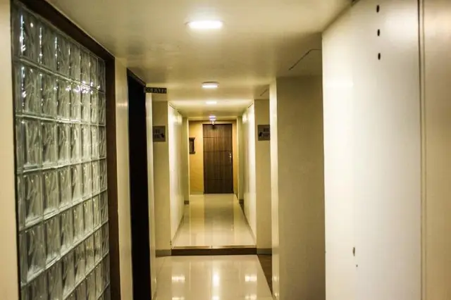 Hotel Corporate