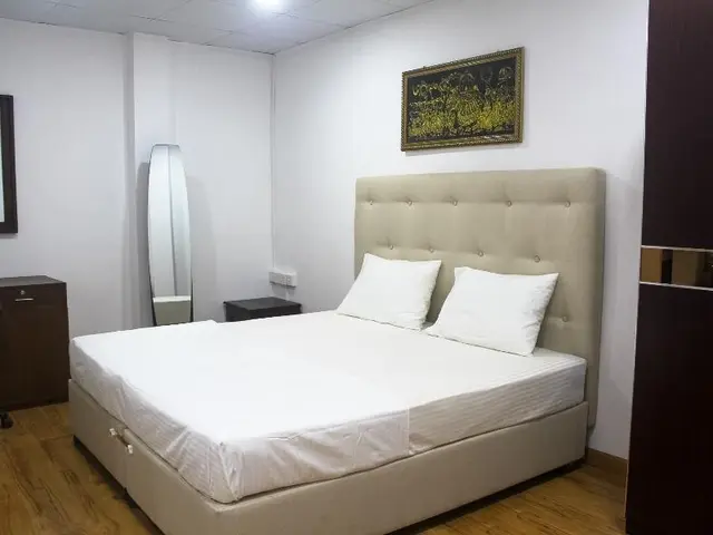 Metro City Hotel